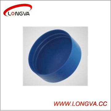 High Quality Plastic Pipe End Cap